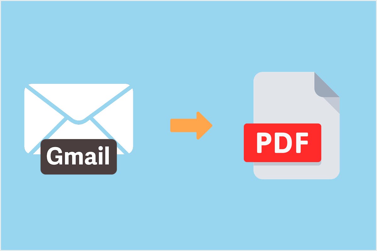 GmailをPDFファイルに変換する方法（PC・スマホ別） | Adobe
