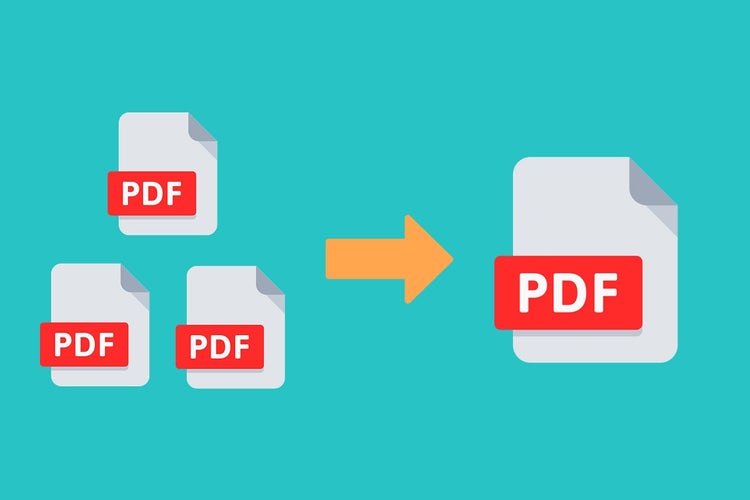 AndroidスマホでPDFを結合する方法【無料】
