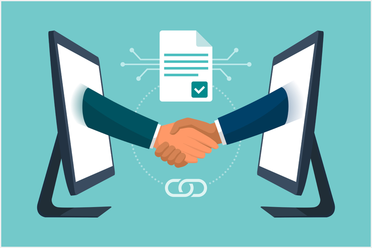 契約書を電子化するには？仕組みやメリット、作り方をわかりやすく解説