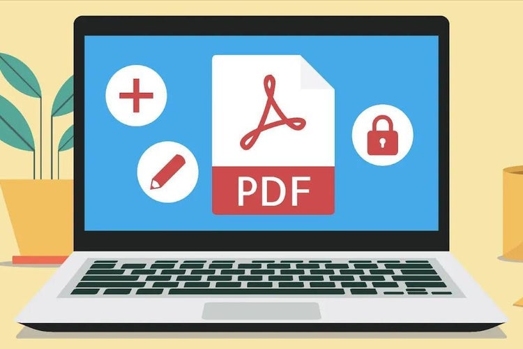 【無料】オンラインでPDF編集ができるブラウザツールと使い方