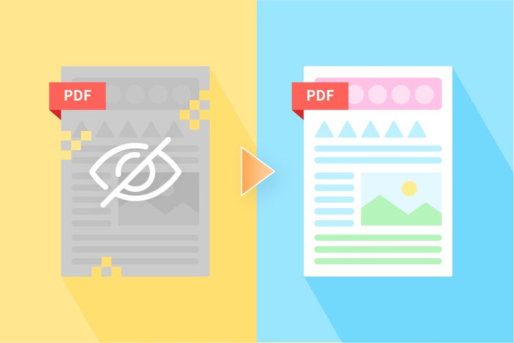 PDFファイルが表示されない原因とすぐに試せる対処法