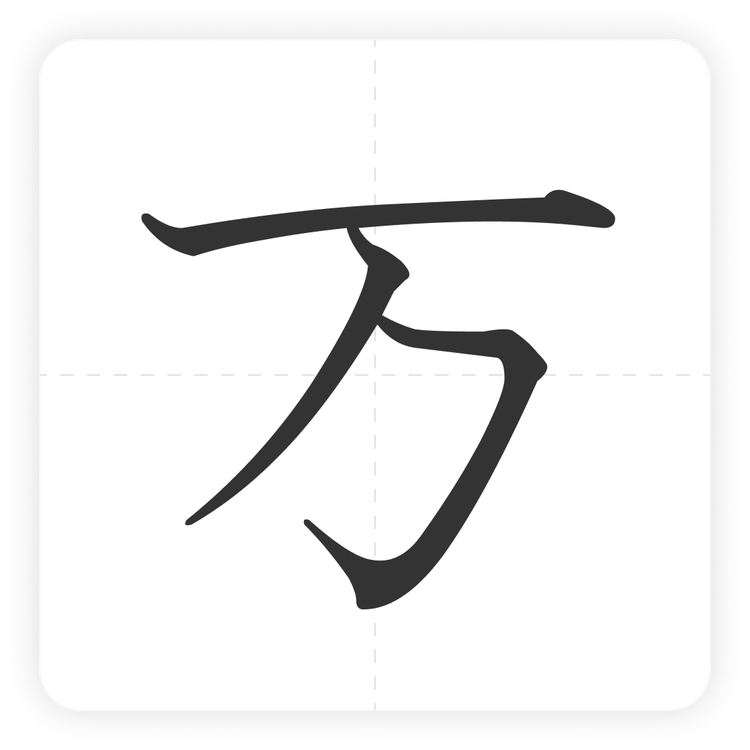 万