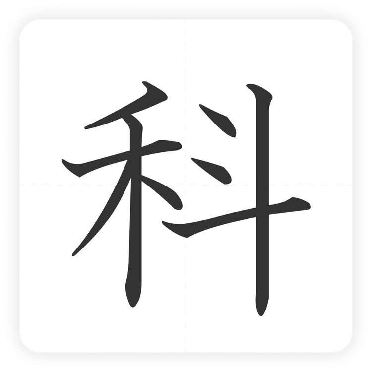 科
