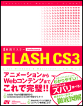 実践マスター FLASH CS3 Professional