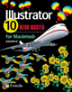 Illustrator 10 for Macintosh MENU MASTER