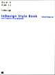 InDesign Style Book