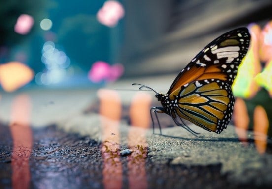 生成AIのメリット