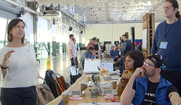 Board Serviceプログラム