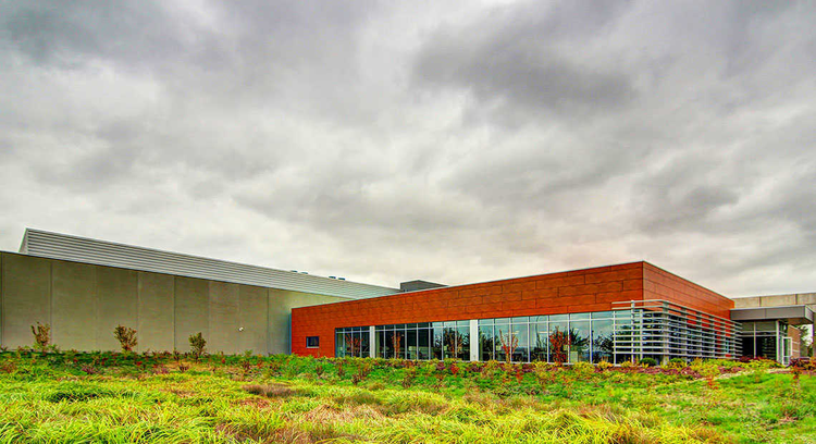 アドビデータセンター