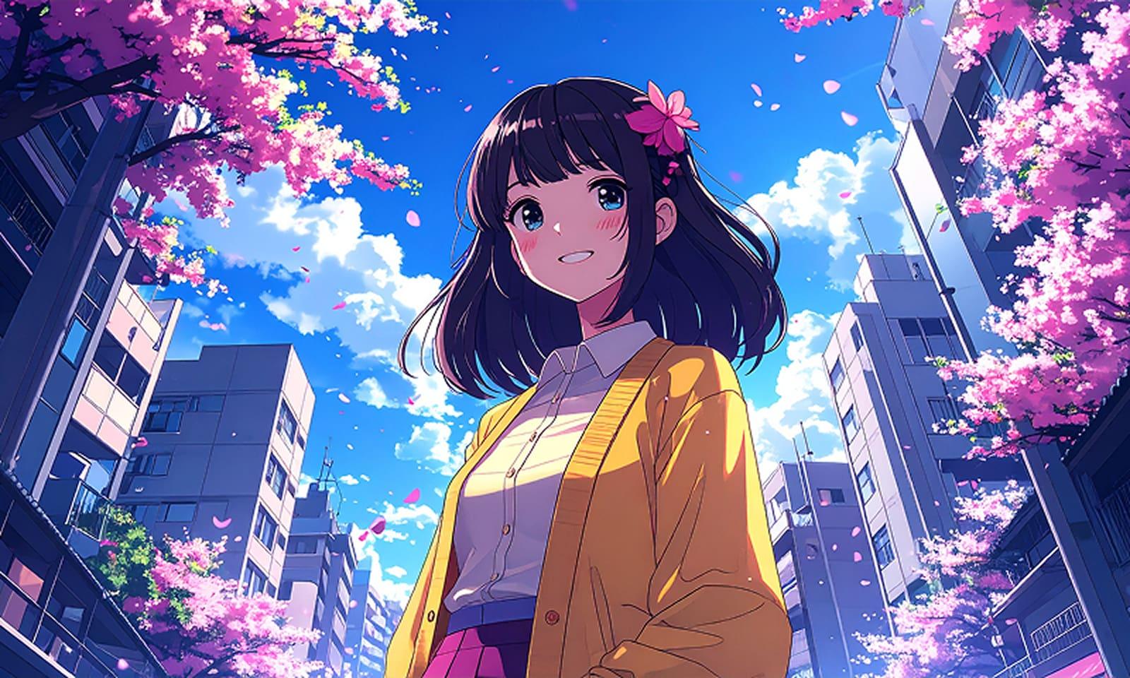 AIでイラストを作成しよう！ Adobe Fireflyのイラスト作成ガイド | アドビ