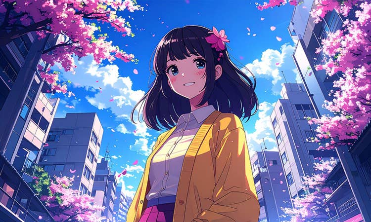 AIでイラストを作成しよう！ Adobe Fireflyのイラスト作成ガイド