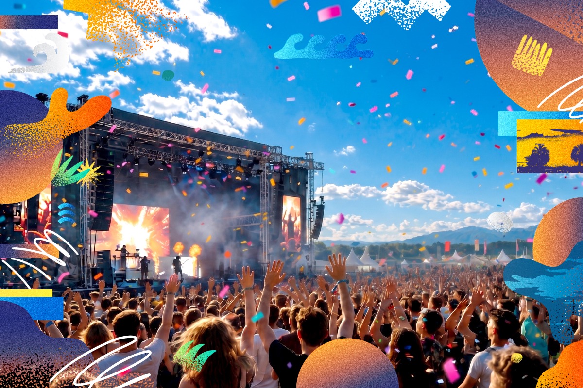 OSAKA GIGANTIC MUSIC FESTIVAL 2026にアドビブースが登場！自分だけの