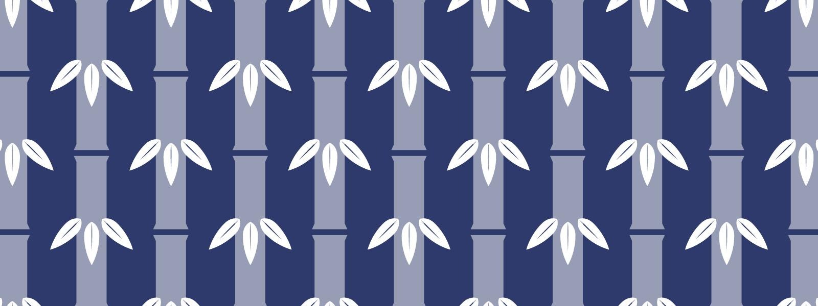 日本の伝統文様「和柄」の種類と意味とは？Illustratorで和柄を作る