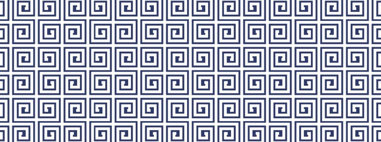 雷紋（らいもん）文様