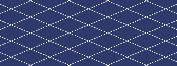 菱（ひし）文様