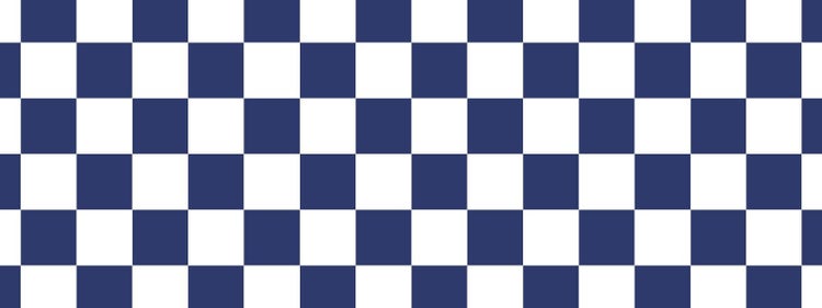 石畳（いしだたみ）・市松（いちまつ）文様