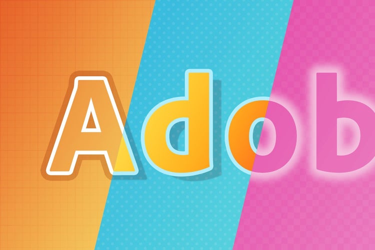 Illustratorで文字を縁取りする方法！デザインのコツも紹介