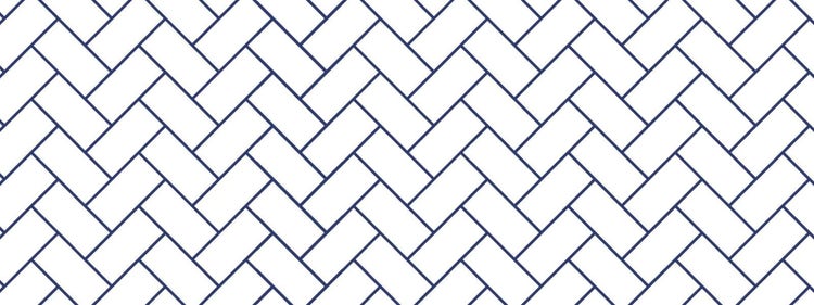 檜垣（ひがき）文様