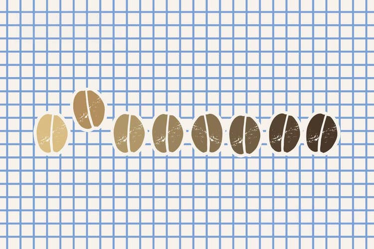 この色と形のまとまり、どっちが正解？デザインに一体感を生むセンスを磨こう