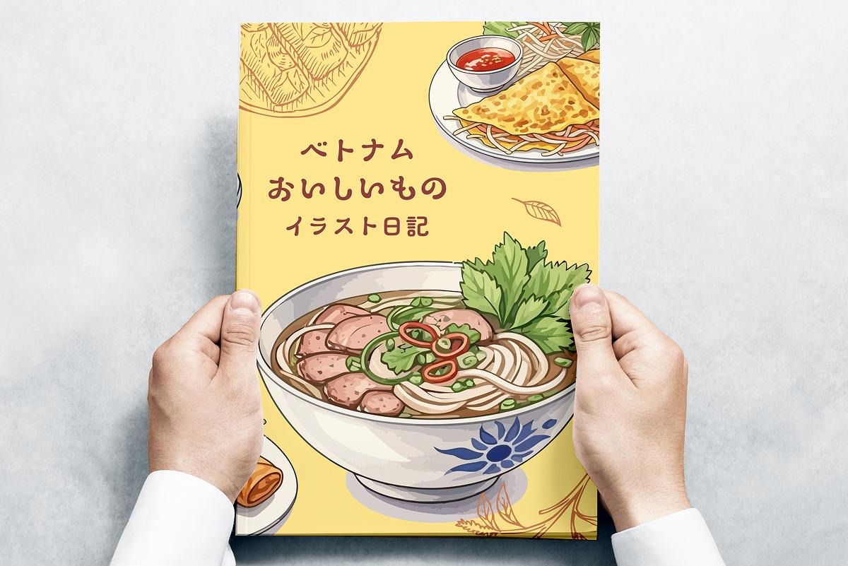 このZINEのデザイン、どっちが正解？誌面デザインのセンスを磨こう
