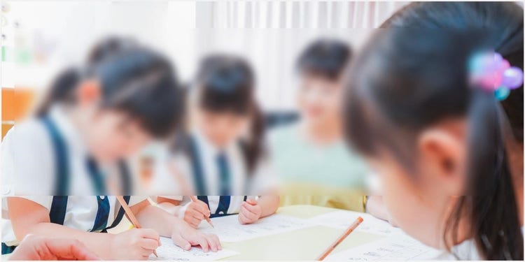 Photoshopで「ぼかしガウス」フィルターを使う②