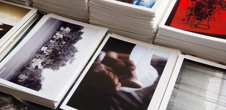 さまざまな写真