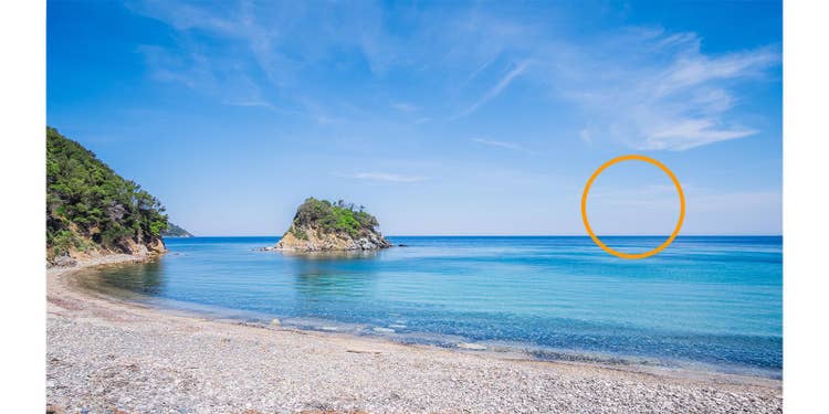 Photoshopで写真に新たな要素を加える01