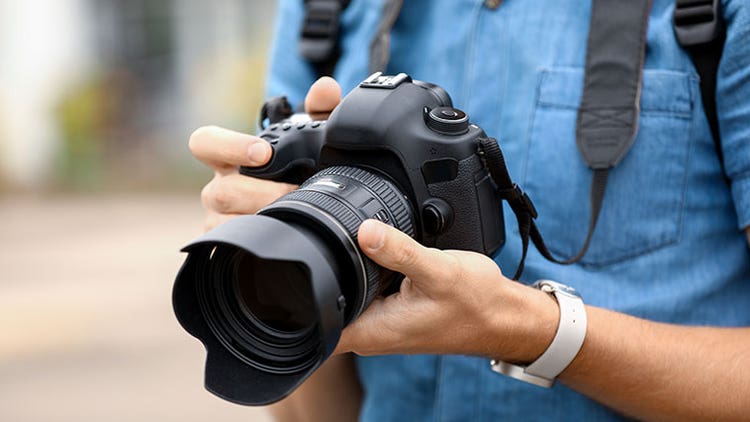 知れば写真が上手くなる！基本・応用の構図15選と構図を使いこなすコツ