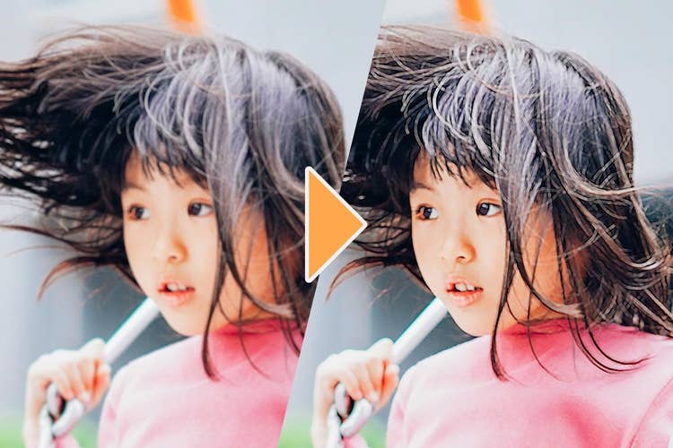 ピンボケ写真をアプリで補正する方法！手ブレを防ぐ撮影方法も紹介