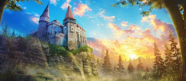 フォトバッシュとは？Photoshopを使った作成手順と注意点を紹介