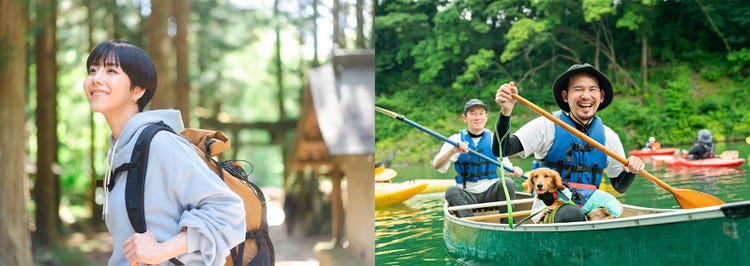 Adobe Stock｜素材サンプル（5月向け）