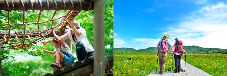 Adobe Stock｜素材サンプル（5月向け）