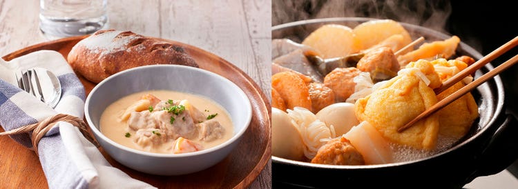 Adobe Stock｜素材サンプル（12月向け）