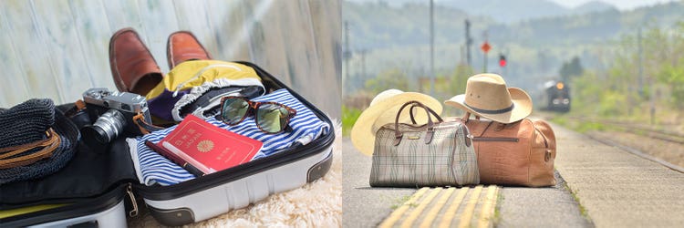 Adobe Stock｜素材サンプル（5月向け）