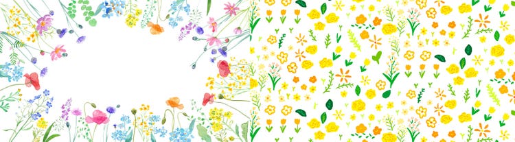 Adobe Stock｜素材サンプル（4月向け）