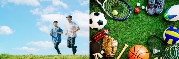 Adobe Stock｜素材サンプル（10月向け）