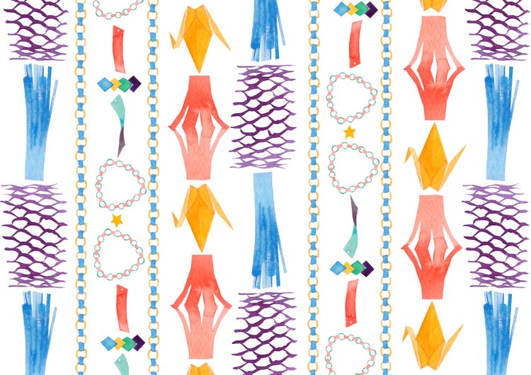 Adobe Stock｜素材サンプル（7月向け）