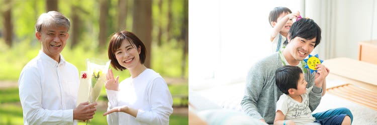 Adobe Stock｜素材サンプル（6月向け）