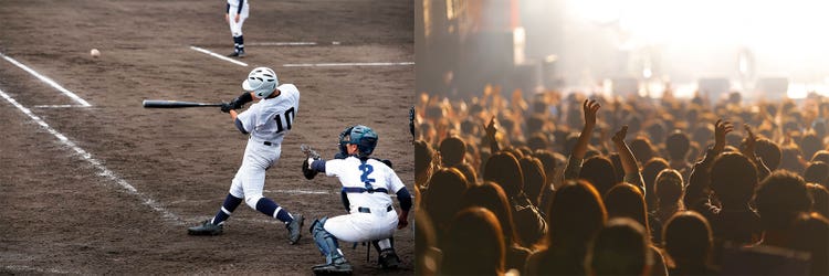 Adobe Stock｜素材サンプル（8月向け）