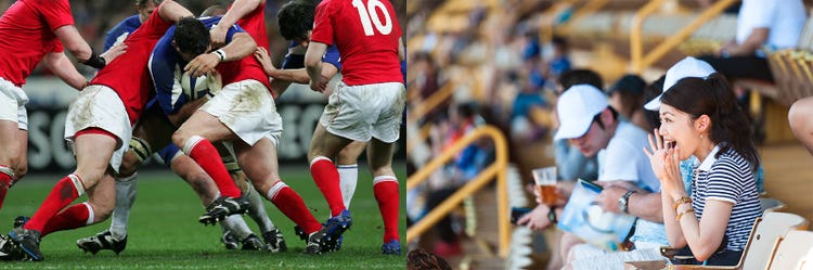 Adobe Stock｜素材サンプル（10月向け）