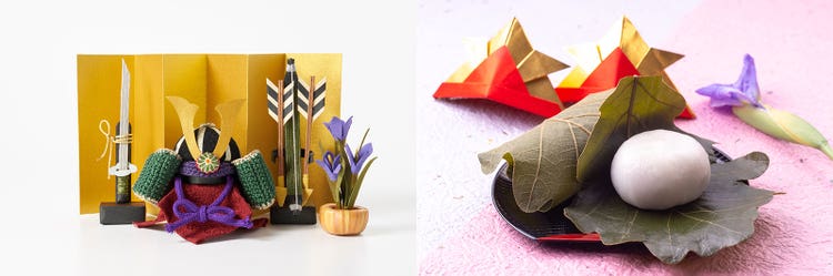 Adobe Stock｜素材サンプル（5月向け）