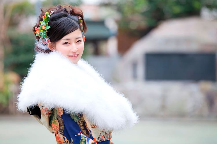 Adobe Stock｜素材サンプル（1月向け）