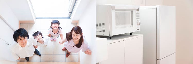 Adobe Stock｜素材サンプル（3月向け）