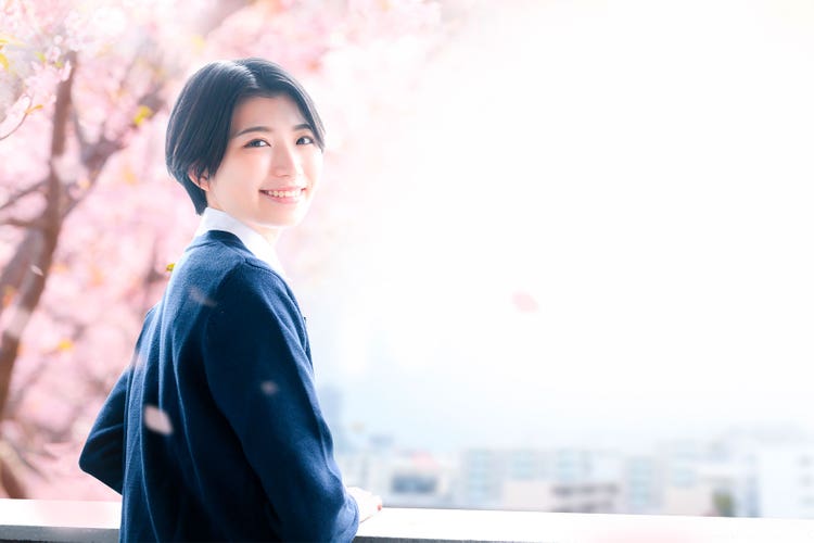 Adobe Stock｜素材サンプル（3月向け）