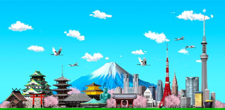 Adobe Stock｜素材サンプル（3月向け）