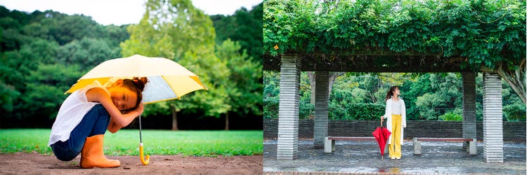 Adobe Stock｜素材サンプル（6月向け）