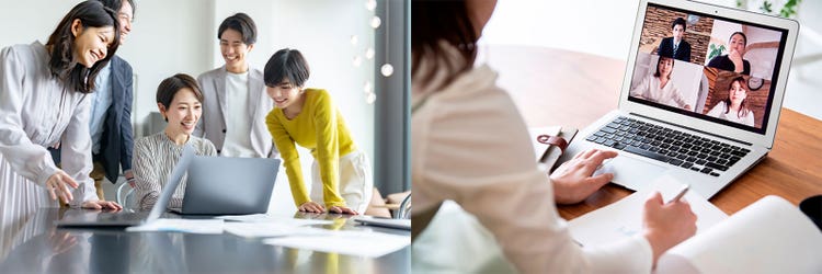 Adobe Stock｜素材サンプル（4月向け）