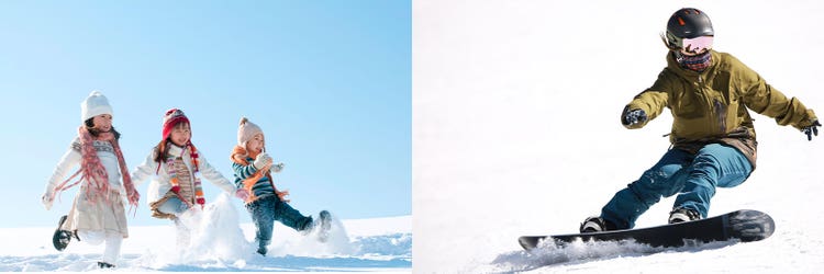 Adobe Stock｜素材サンプル（1月向け）