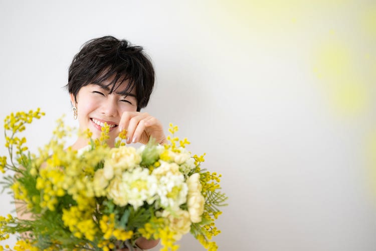 Adobe Stock｜素材サンプル（3月向け）