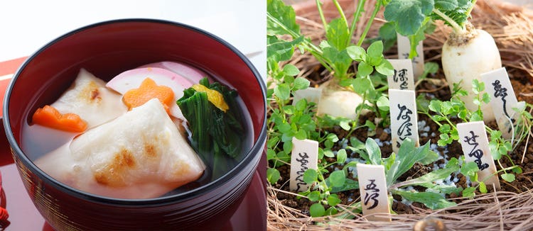 Adobe Stock｜素材サンプル（1月向け）